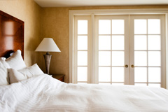 Higher Whatcombe bedroom extension costs