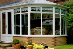 conservatories Higher Whatcombe