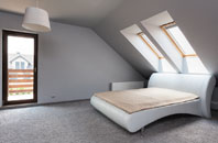 Higher Whatcombe bedroom extensions