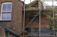 free Higher Whatcombe home extension quotes