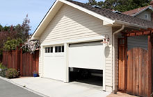 Higher Whatcombe garage construction leads