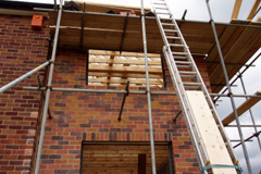 house extensions Higher Whatcombe