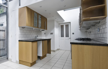 Higher Whatcombe kitchen extension leads